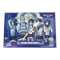 ATTON Acrylic Stand Series 1