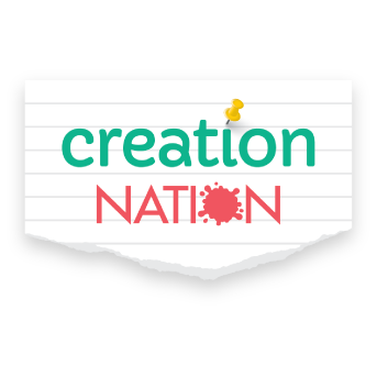 Creation Nation Compound