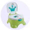 Bath & Toilet Training
