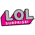 L.O.L. Surprise!驚喜寶貝蛋