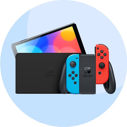 任天堂Switch 主機| 台灣玩具“反”斗城官方網站| Toys