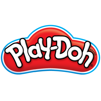 Play-Doh Foam Mousse à Modeler Confettis Mélange…