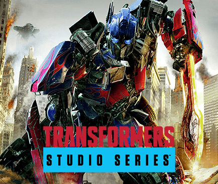 Transformers Generations
