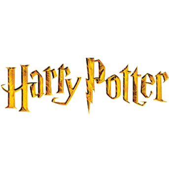 Harry Potter哈利波特