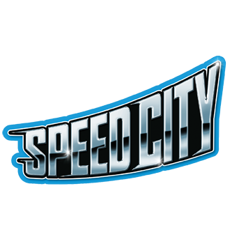 Speed City極速都市