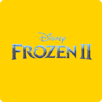 Disney Frozen迪士尼冰雪奇緣