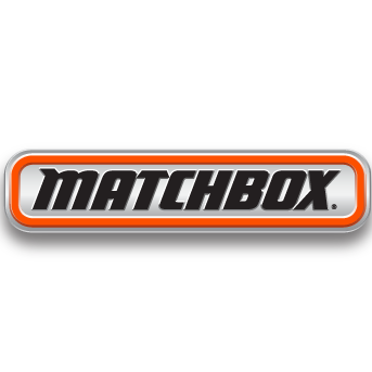 Matchbox火柴盒小汽車