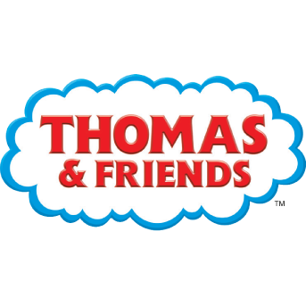 Thomas & Friends湯瑪士小火車