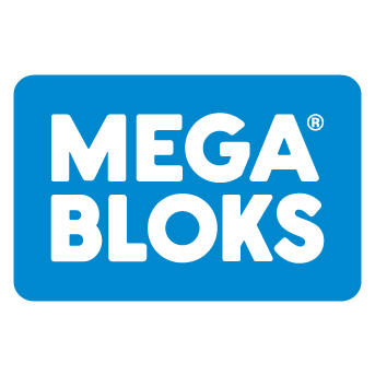 Mega Bloks美高積木