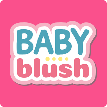 Baby Blush親親寶貝