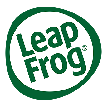 LeapFrog跳跳蛙