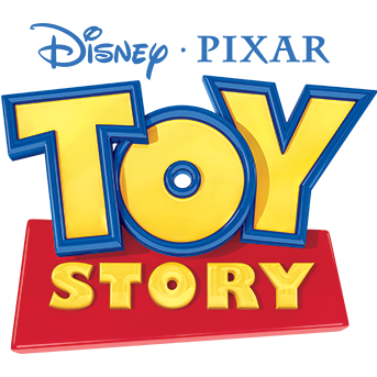 Toy Story玩具總動員